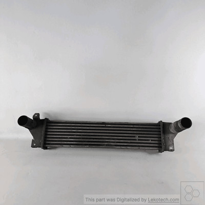 PNG000021 Luft/Luft-Austauscher  LAND ROVER FREELANDER 2.0 Td4 16V Suv