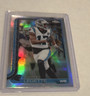 Topps 2025 Chrome Refractor Xavier Legette #38 Carolina Panthers NFL
