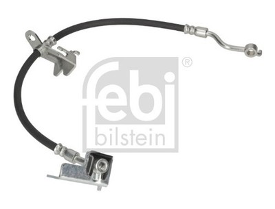 1x Febi Bilstein brake hose 58731D3000 front axle left for Sportage Tucson