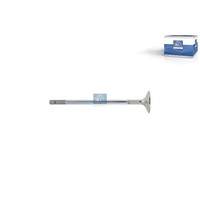 Auslassventil DT Spare Parts Iam-Expertise Passend FüR Iveco