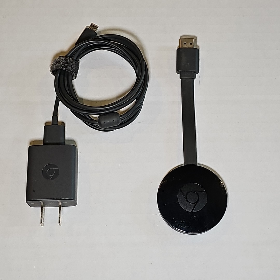 2nd Gen Chromecast Chromecast To Tvs Google Chromecast 2nd