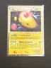 Pokemon TCG: Ampharos (Prime) 105/123 SPANISH - Heartgold & Soulsilver (NM)