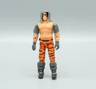 GI Joe TIGER FORCE ZARTAN Figure 2004 JoeCon Dreadnok Rampage Exclusive Hasbro