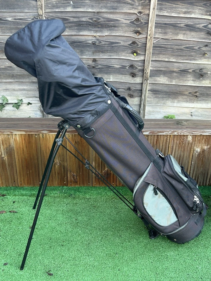 *MENS FULL SET OF RAM GOLF CLUBS -IDEAL STARTER SET- R/H* - Image 2 of 4