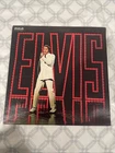 Elvis Presley – Elvis  1977 Vinyl LP - RCA LPM