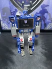 B-167 VINTAGE 1980'S HASBRO G1 TRANSFORMERS SOUNDWAVE ACTION FIGURE