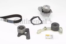 Kit de distribution Talbot HORIZON