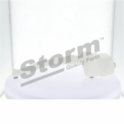 Réservoir d'eau de nettoyage des vitres compatible MOVANO B pour trajets professionnels