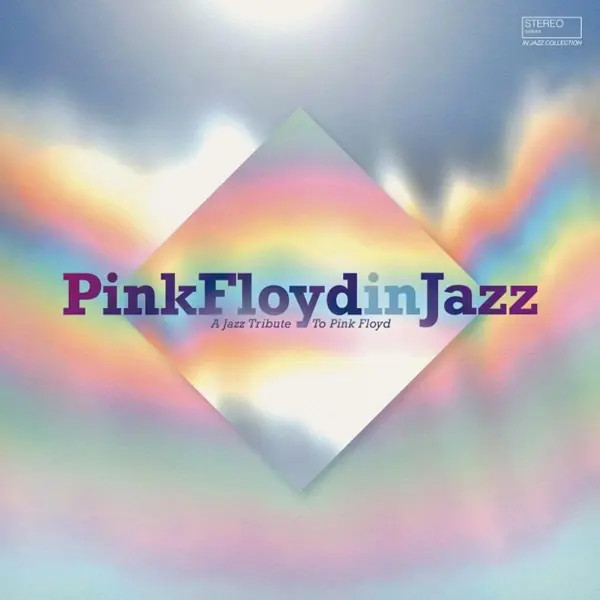 Pink Floyd In Jazz | Various Artists | Vinyl / Schallplatte | 2021-image