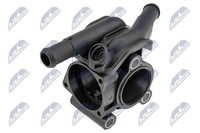 Nty ThermostatgehäUse CTM-FR-002 FüR Ford