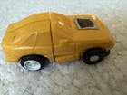 Transformers G1 Mini-Spies Decepticon Spy FX-1 Takara 1984 Vintage! Rare