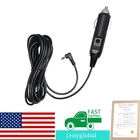 Car DC Charger Adapter Power Cable For Thinkware Dashcam Dashcams TWA-SC TWA-SH