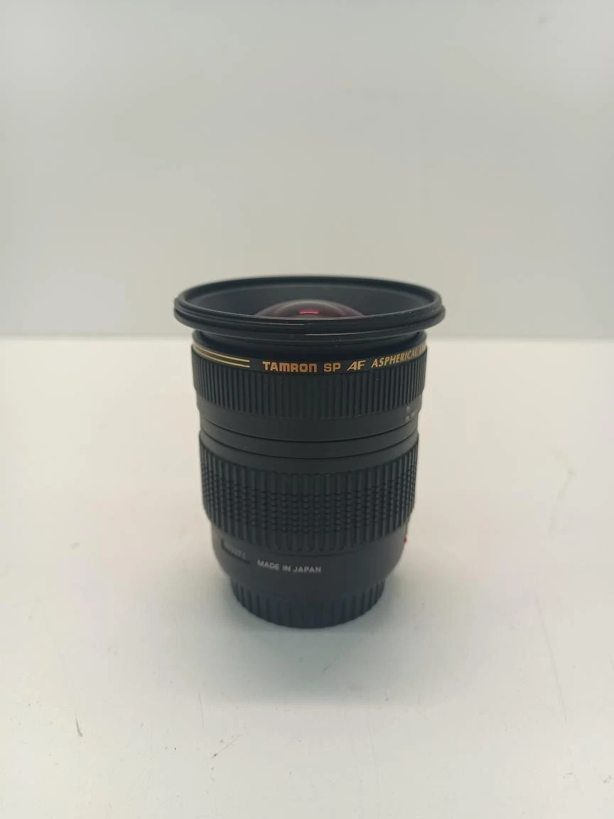 Tamron 17-35mm Focal Camera Lenses for sale - eBay