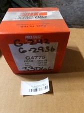 PRO/GAUGE Fuel Filter Part# G4775 WIX# 33066 [5Pack] - NEW