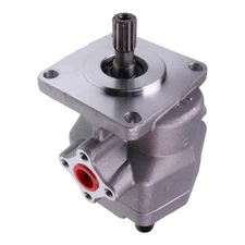 Hydraulic Pump T2540-76102 T2540-76101 T254076101 For Kioti TractorLK2552 LK3504