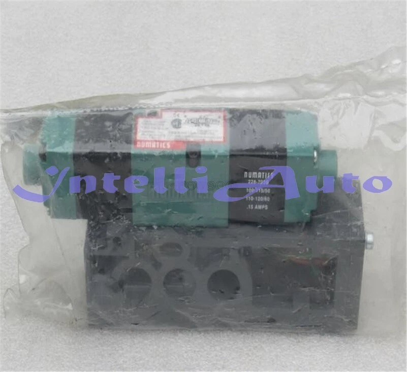 1PC NEW Numatics 082SS615K000030 - Image 3 of 3