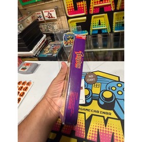 NES - TaleSpin (Box & Manual No Game)
