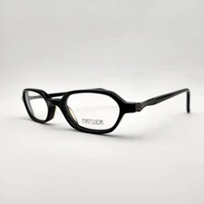Stylish Matsuda 10319 BK Vintage Eyeglasses - Japanese Craftsmanship Revitalized
