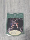 1997-98 SP Authentic Ron Mercer Sign of the Times RC Auto Rare Upper Deck C11