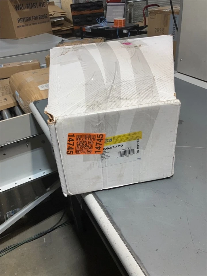 13 14 15 16 17 Honda Accord Suspension Control Arm Moog RK643770 - Image 4 of 4