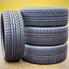4 Tires Fullway HP108 235/30R22 ZR 90W XL A/S All Season Performance