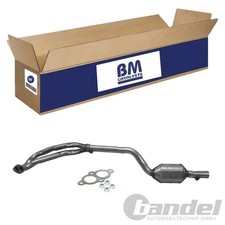 BM KATALYSATOR KAT passend f�r BMW Z3 ROADSTER E36 1.9i EURO 3 | BM90823H