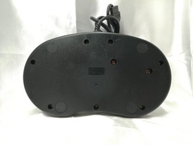 SNK Neo Geo Neogeo AES ROM Console System with Stick Controller Set Tested