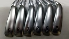 callaway APEX PRO 2024 2024 Iron Set 5-9,Pw 6pc Flex Stiff AeroBurner Steel