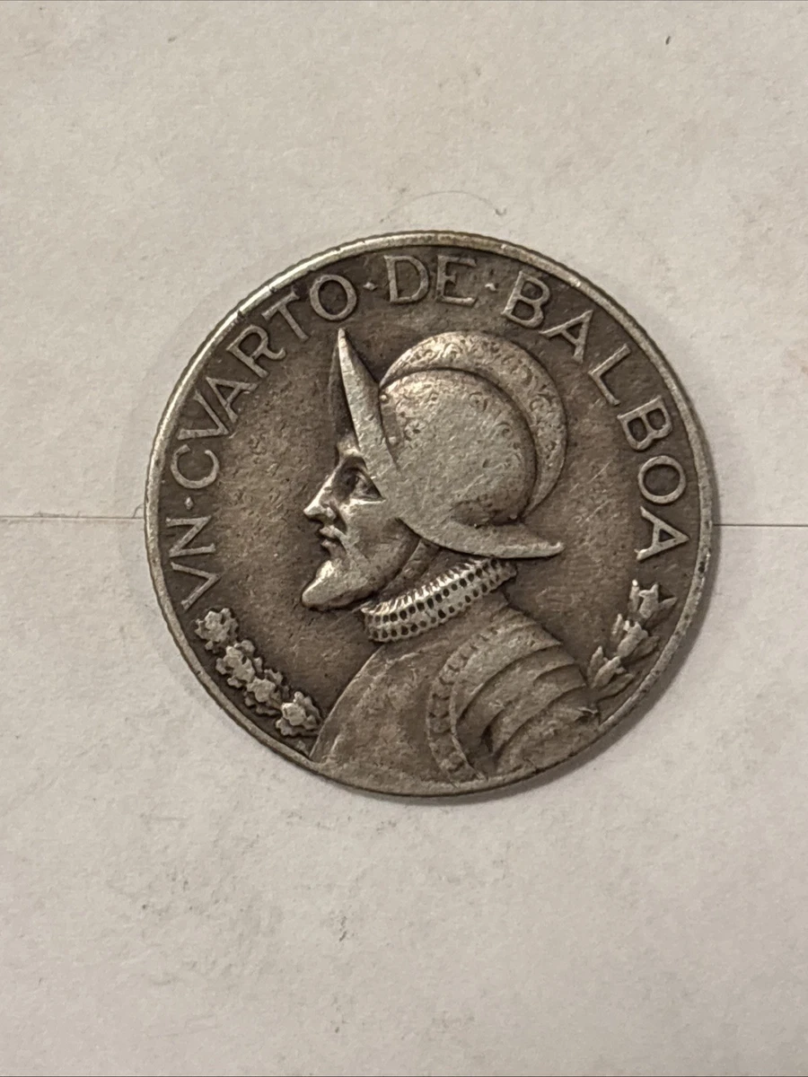 Las mejores ofertas en Monedas de Panamá | eBay