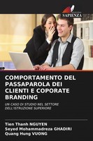 Tien Thanh Nguyen (U. A.) | Comportamento Del Passaparola Dei Clienti E...