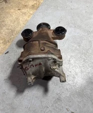 2013-2016 Scion FR-S Rear Differential Carrier Assembly Automatic 81k