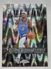 2025 Topps Chrome Shai Gilgeous-Alexander Base (RAW)