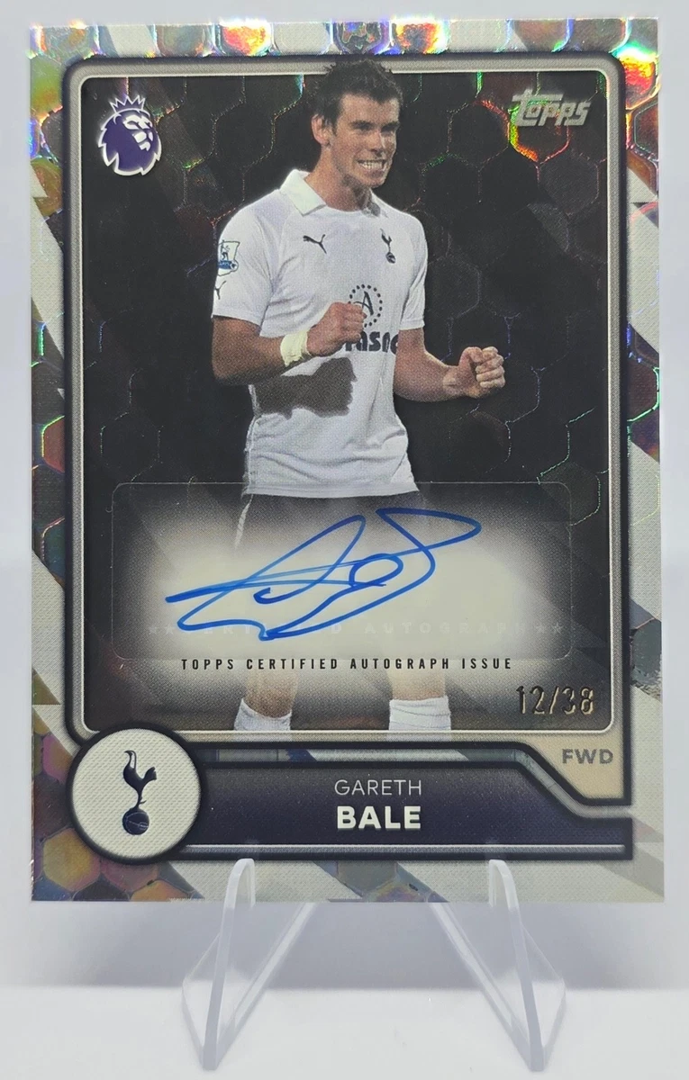 Gareth Bale for sale | eBay