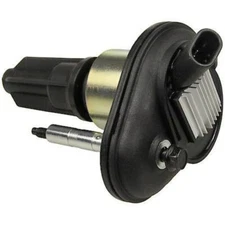 Ignition Coil CARQUEST EBC1344