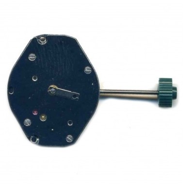 MOVIMENTO RONDA 1032 / 732 Platina Cromata - Foto 5