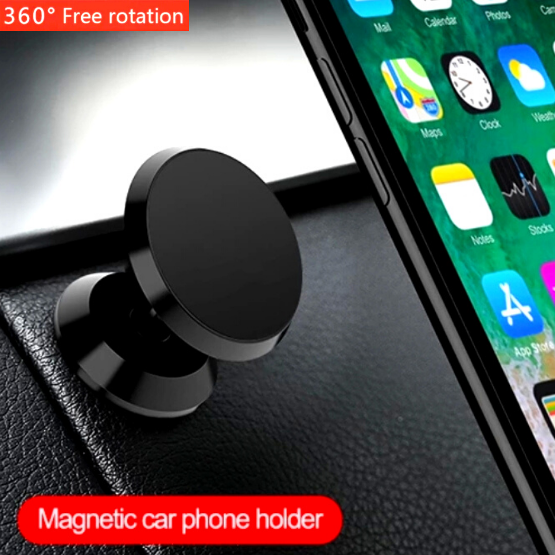 Sostenedor Del Teléfono Del Coche Soporte Celular Banco, Titular Del - Foto 7