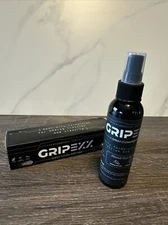 GripEXX Performance Spray 4oz/120mL. Shoe Sole Court Traction Cleaning. New