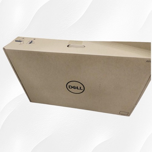 Dell 27 Monitor - E2722H - Full HD 1080p, IPS Technology- NEW ( OPEN BOX ) - Picture 4 of 4
