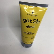 Got2B Glued Spiking Glue - 6 Oz