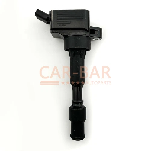 4X Ignition Coil for Hyundai Sonata Elantra Forte Kia Forte 2.0L 27300-2E601 - Picture 4 of 10