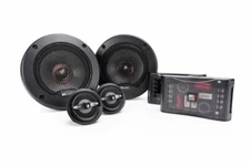 MB QUART PS1-213 120W RMS 5.25" 2Way Component Speaker System