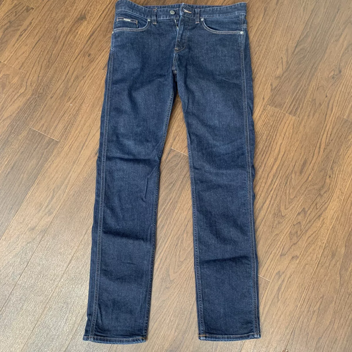 Hugo boss jeans online sales