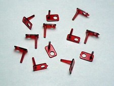 MODEL MOTORING T-JET / VIBRATOR 12 BACK UP GUIDE PINS