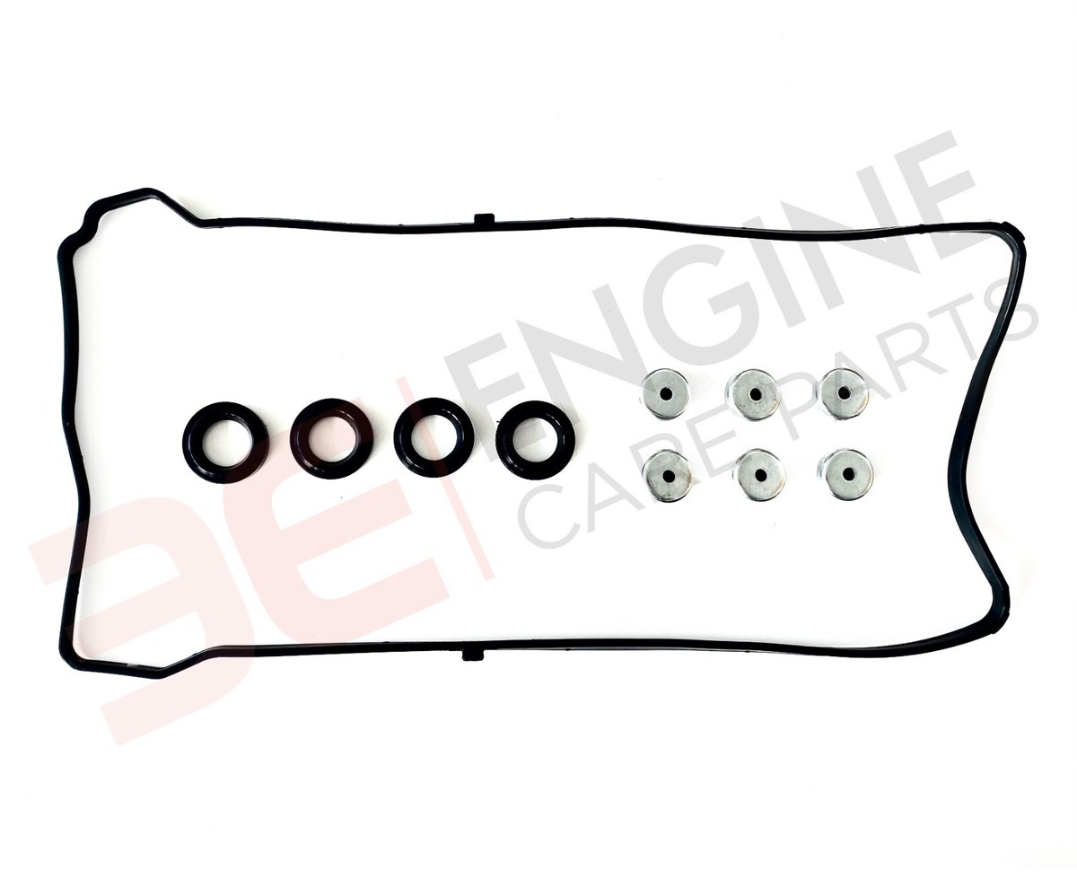 Guarnizione Coperchio Valvole Kit K20A Per Honda Civic Type R EP3 - Foto 9