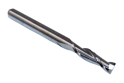 RBE-3175X(50)  Kyocera 1/8" Carbide End Mill 2 Flute SQ .1250" Diameter .500" FL