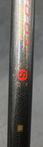 Bridgestone Tourstage X500 1 Wood/Driver Stiff Graphite Shaft Rite Grip - Picture 6 of 6