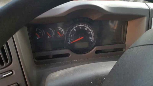 Ressort À Lames Avant pour RENAULT 2007 6288271 - Afbeelding 7 van 9
