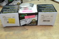 Ideal Tridon 5620 Snaplock Hose Clamps Size 20 35 Qty Lot New Open Box 3/4-1 3/4