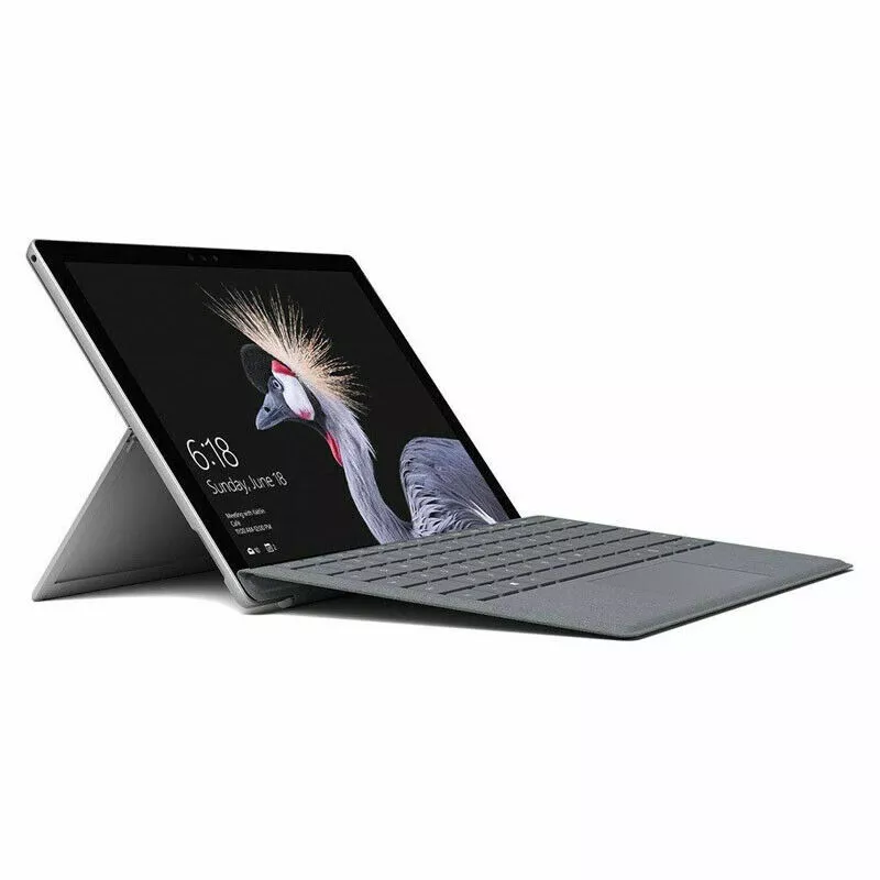 Microsoft Surface Pro 5 TOUCH 12.3