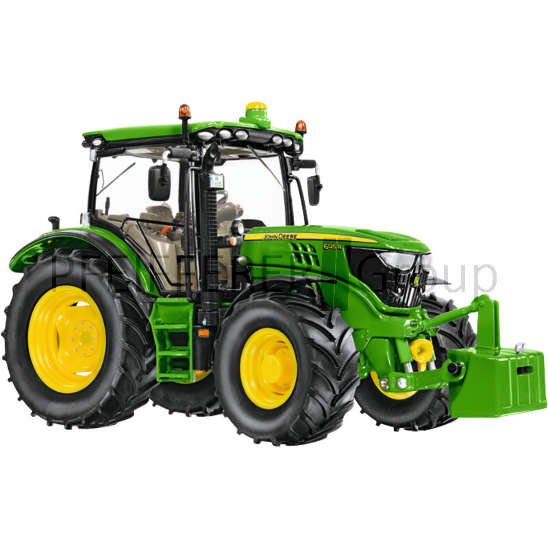 ミニカー Wiking1/32 John Deere 6250R 077870 Wiking 1:32 Scale John Deere 6R 250